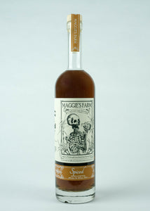 Maggie's Farm Spiced Rum - 750ml - 80proof