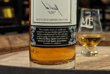 Load image into Gallery viewer, Maggie&#39;s Farm Single Barrel Rum - 750ml
